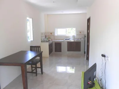 Apartment — Ban sabai woktum