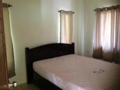 Apartment — Ban sabai woktum