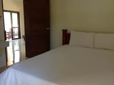 Apartment - Ground Floor — Ban sabai woktum