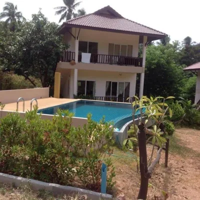 Ban sabai woktum – Photos 15